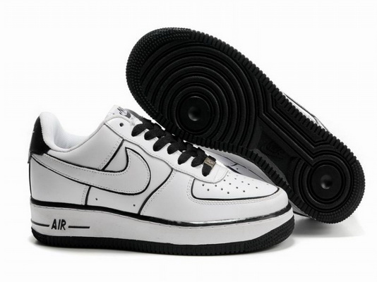 Nike Air Force One Men Low--273